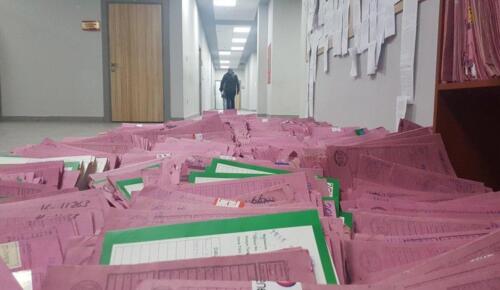 İcra ve iflas dosyalarının sayısı 24 milyonu aştı