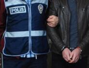 Yılbaşı saldırısı planlayan 110 şüpheli yakalandı