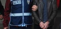 Yılbaşı saldırısı planlayan 110 şüpheli yakalandı