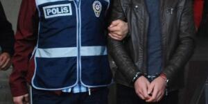 Yılbaşı saldırısı planlayan 110 şüpheli yakalandı