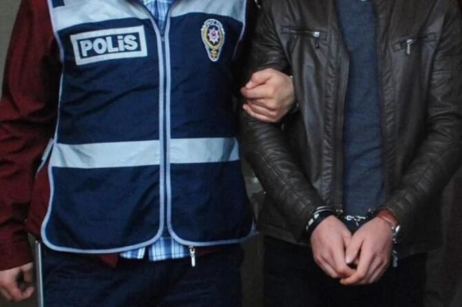 Yılbaşı saldırısı planlayan 110 şüpheli yakalandı