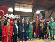 İYİ Parti Tire İlçe Başkanlığı, Engelliler Günü Özel Programına Katıldı