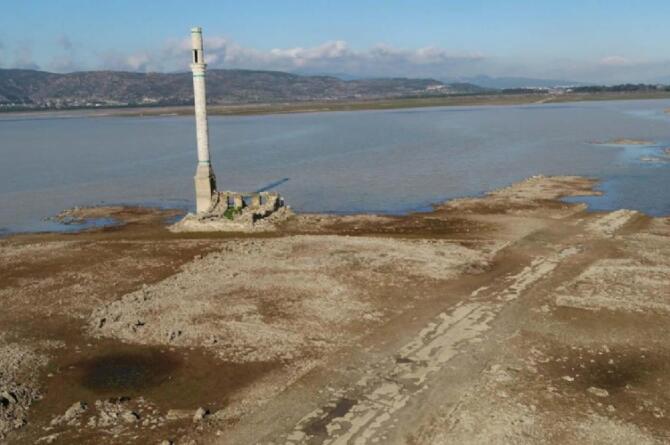 İzmir’de su krizi derinleşiyor, yeni tasarruf planı açıklanacak!