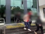 Kurşunlama ve yaralama planları suya düştü: Suç örgütü kıskıvrak yakalandı!