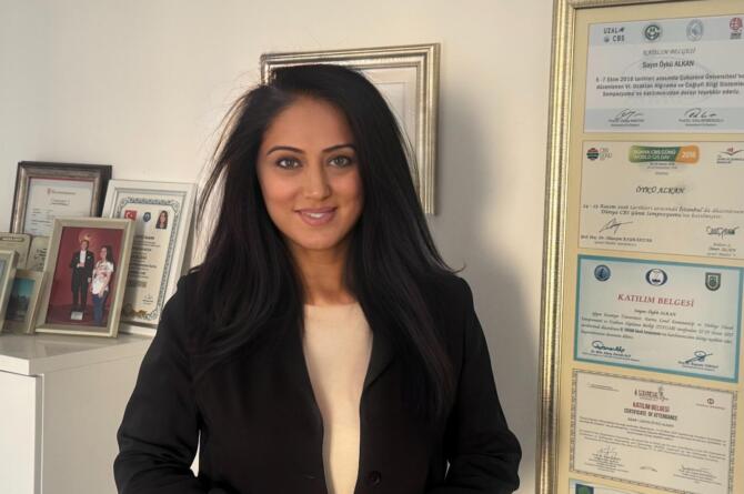 Türkiye Yeraltı Kaynaklarıyla Yükselen Stratejik Oyuncu