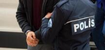 İnternette tetikçi ilanı verince gözaltına alındı
