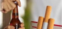 Sigara ve Alkole Zam Geliyor