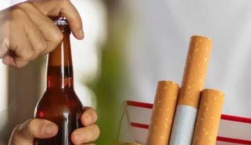 Sigara ve Alkole Zam Geliyor