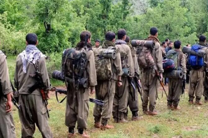 Hani Şart Şurt Yoktu: Serbest bırakılmadıkça…