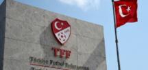 TFF’den bahis soruşturmasında 29 ismi daha yıkacak karar