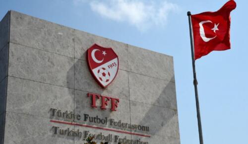 TFF’den bahis soruşturmasında 29 ismi daha yıkacak karar