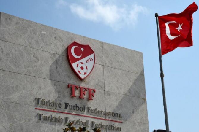 TFF’den bahis soruşturmasında 29 ismi daha yıkacak karar