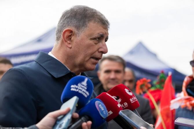 Tugay duyurdu: Kadın kooperatifleri için ‘balık-ekmek’ satış noktaları kurulacak