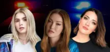 Son dakika! Ünlülere uyuşturucu operasyonu: Aleyna Tilki, Danla Bilic ve İrem Sak gözaltında