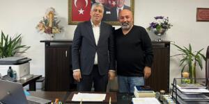 Gazeteci ve Aktivist Bülent Çavuş’tan Ahmet Salmış’a Ziyaret: “Toplumun Sessiz Çığlığına Kulak Vermeliyiz”