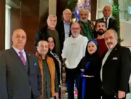 YGD Yeni Yıla İki Büyük Ödül Organizasyonuyla Giriyor