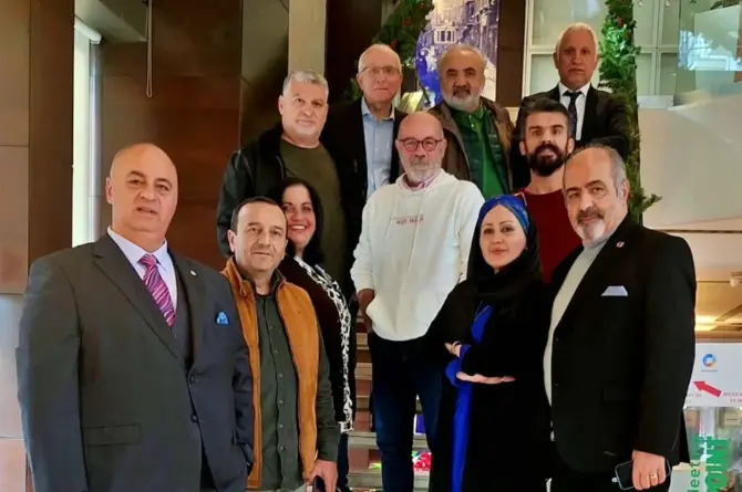 YGD Yeni Yıla İki Büyük Ödül Organizasyonuyla Giriyor