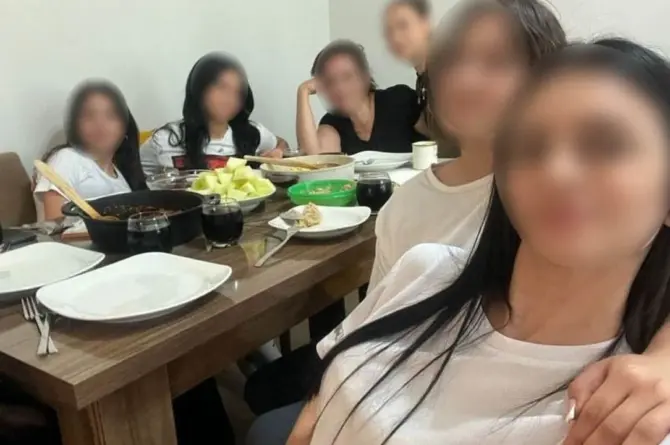 Ders saatinde öğrencileri evine götürüp temizlik yaptıran öğretmene soruşturma