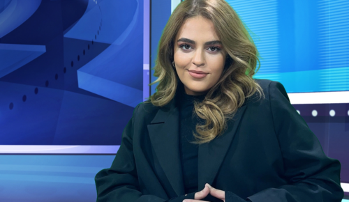 Genç Gazeteci Babasının Hayatını Yazdı