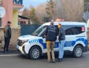 15 yaşındaki çocuk akranını pompalı tüfekle vurdu!