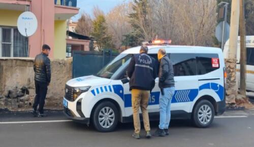 15 yaşındaki çocuk akranını pompalı tüfekle vurdu!