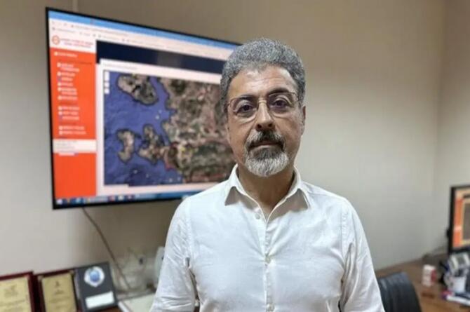 Sındırgı’daki sarsıntının ardından uzmanından açıklama: Deprem fırtınası sürecek!