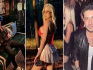 Ünlülere uyuşturucu operayonunda 6. dalga: 18 gözaltı