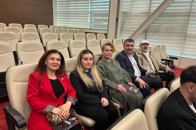 ADD Sultangazi’nin İş Birliği Önergesi Belediye Meclisi’nde Başkanlığa Havale Edildi