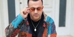 Anıl Alan Aşka Küstü