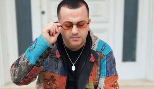 Anıl Alan Aşka Küstü