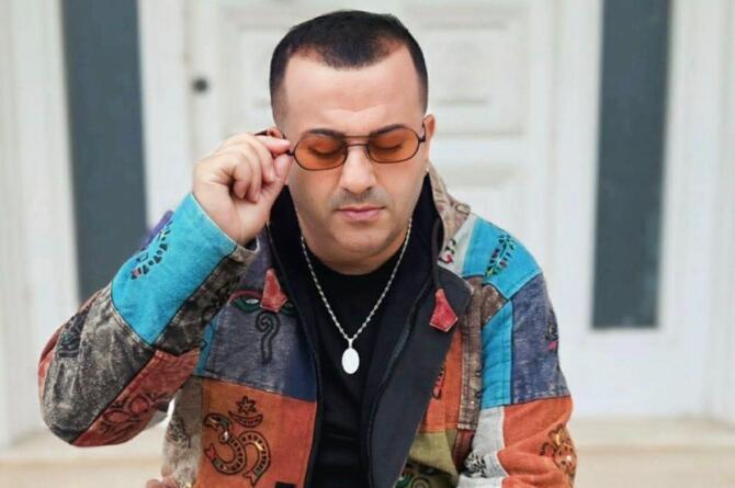 Anıl Alan Aşka Küstü