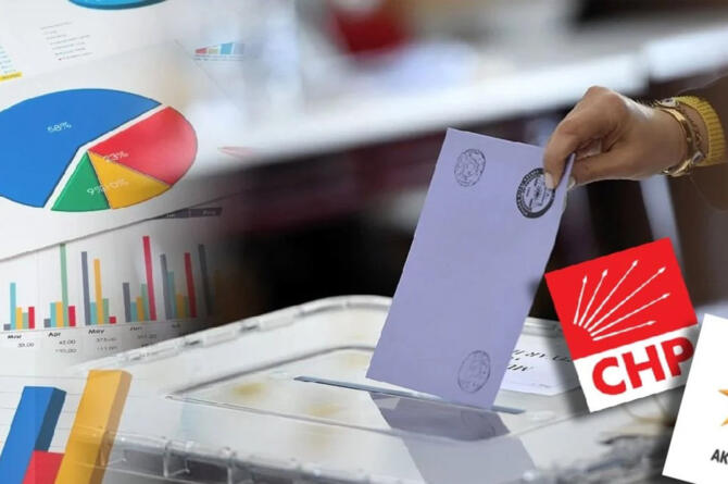 2025’in son seçim anketi