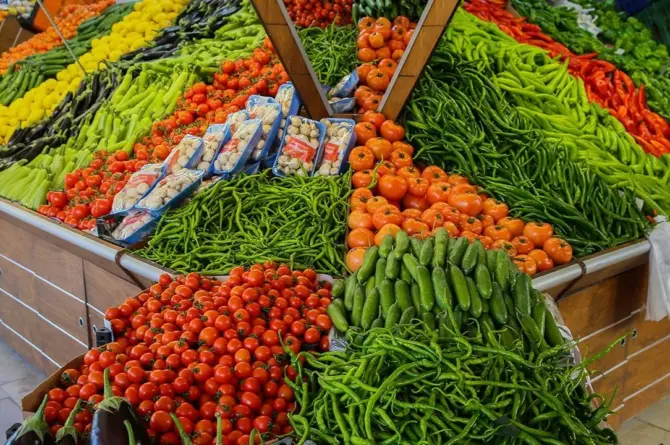 Avrupa kapılarını Türkiye’ye kapattı: Pestisit ihlalinde dünya ikincisiyiz