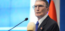 Nobel ödüllü Aziz Sancar’dan tarihi buluş