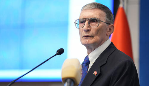 Nobel ödüllü Aziz Sancar’dan tarihi buluş