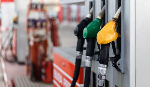 Benzine dev zam geliyor!