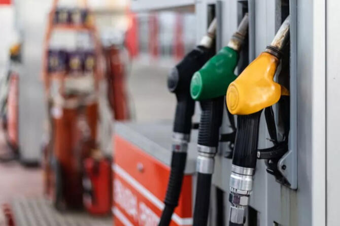 Benzine dev zam geliyor!