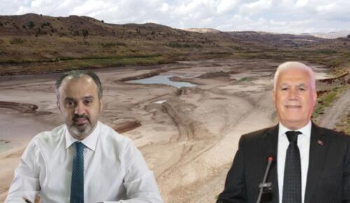 “Alinur Aktaş Döneminde Bile Böyle Bir Fahiş Zam Yapılmadı!”