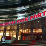 CHP seçim vaatlerini açıklayıp sahaya inecek!