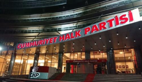 CHP seçim vaatlerini açıklayıp sahaya inecek!