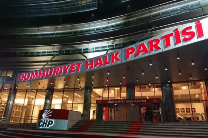 CHP seçim vaatlerini açıklayıp sahaya inecek!