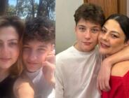 Bıçaklı saldırıda ölen 17 yaşındaki Atlas Çağlayan’ın annesi ilk kez konuştu: ‘Onlar çocuk değil, 15 yaşında caniler’