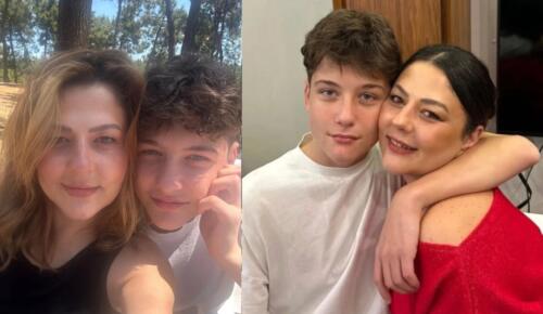 Bıçaklı saldırıda ölen 17 yaşındaki Atlas Çağlayan’ın annesi ilk kez konuştu: ‘Onlar çocuk değil, 15 yaşında caniler’