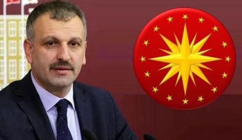 Cumhurbaşkanı Başdanışmanı Saral’dan gümrük vergisi tepkisi