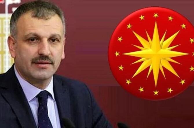 Cumhurbaşkanı Başdanışmanı Saral’dan gümrük vergisi tepkisi