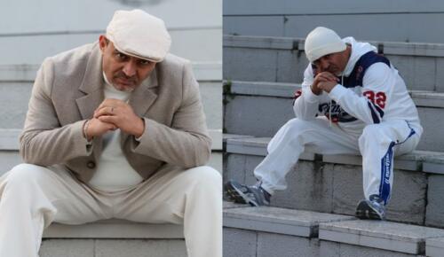 DeliMC Kalbe Dokunan Bir Geri Dönüşe İmza Attı: “His” Yayında