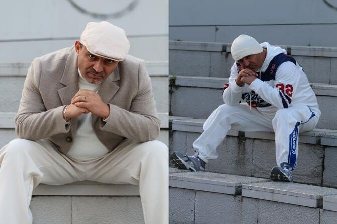 DeliMC Kalbe Dokunan Bir Geri Dönüşe İmza Attı: “His” Yayında