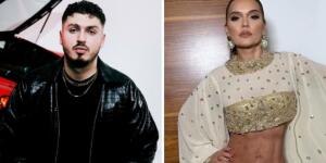 Demet Akalın küplere bindi!