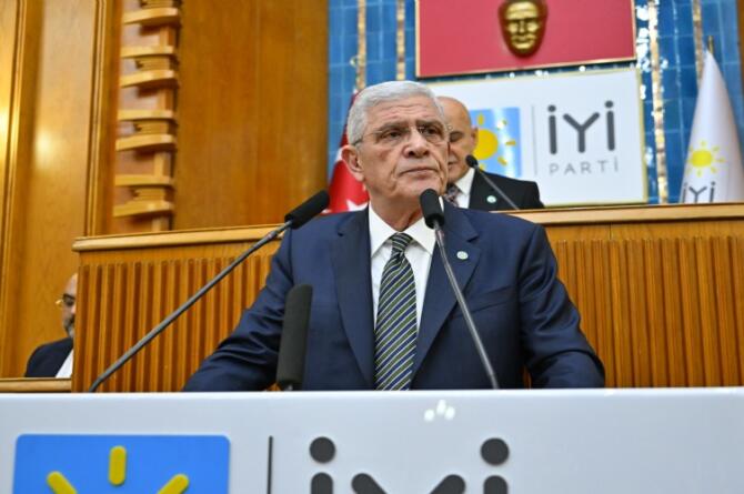 Dervişoğlu’nun yeni A Takımı belli oldu