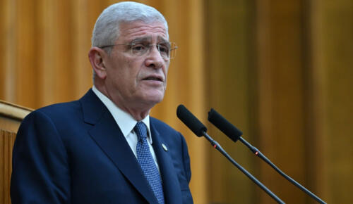 Dervişoğlu’ndan ‘gıda’ tepkisi: Milleti sağlıksız gıdaların kurbanı mı yapacaksınız?